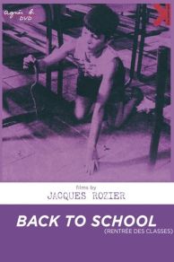 Rentrée des classes (1956)