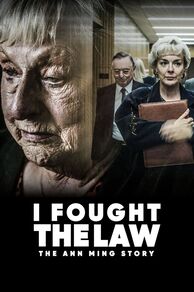 I Fought the Law: The Ann Ming Story (2025)