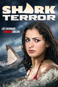 Shark Terror (2025)