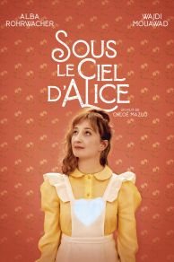 Skies of Lebanon (2020)