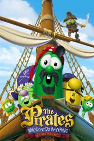 The Pirates Who Dont Do Anything (2008)