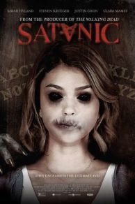 Satanic (2016)