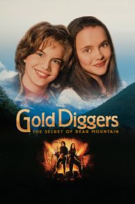 Gold Diggers: The Secret of Bear Mountain (1995)