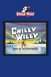 Chilly Willy (1953)