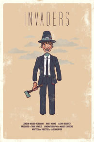 Invaders (2014)