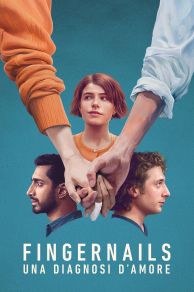 Fingernails (2023)