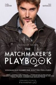 The Matchmakers Playbook (2018)