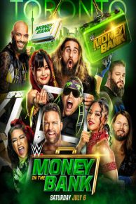 WWE Money in the Bank (2024)