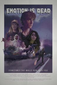 The Last Grind (2023)