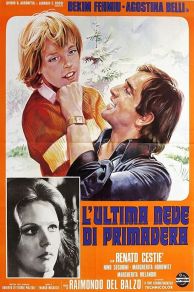 Lultima neve di primavera (1973)
