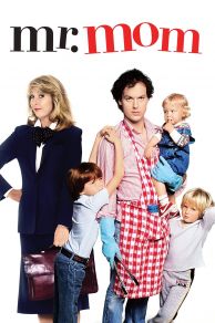 Mr. Mom (1983)