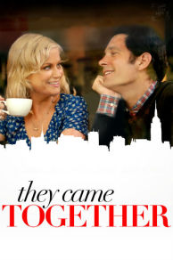 They Came Together (2014)