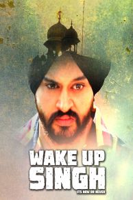 Wake Up Singh (2016)