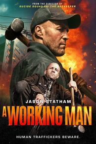 A Working Man (2025)