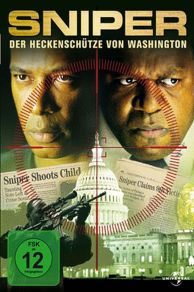 D.C. Sniper: 23 Days of Fear (2003)
