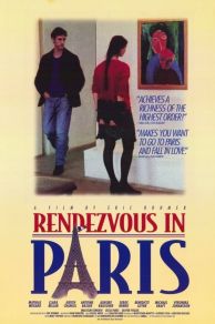Rendezvous in Paris (1995)