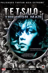 Tetsuo: The Iron Man (1989)