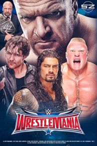 WrestleMania (2016)