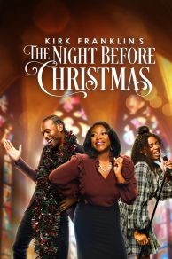 The Night Before Christmas (2022)