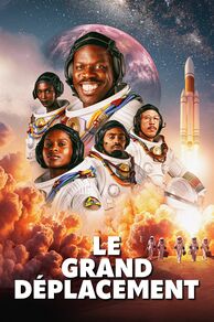 Black to the Future (Le grand déplacement) (2025)