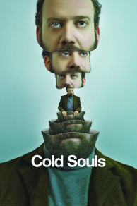 Cold Souls (2009)