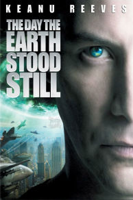 The Day the Earth Stood Still (2008)