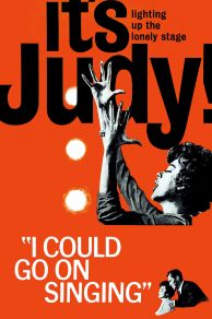 I Could Go on Singing (1963)