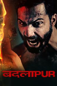 Badlapur (2015)