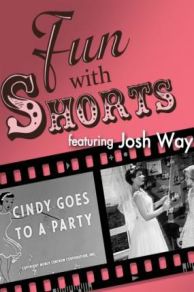 Cindy Goes to a Party (1955)