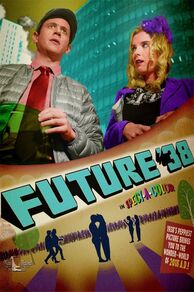 Future 38 (2017)