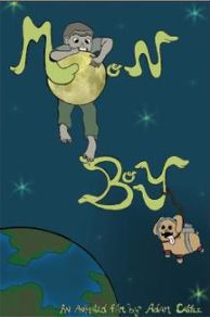 Moonboy (2007)