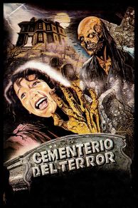 Cemetery of Terror (1985)