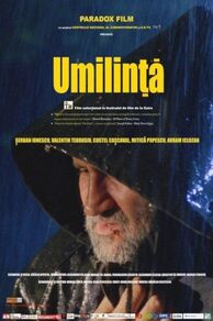 Humility (Umilinta) (2011)