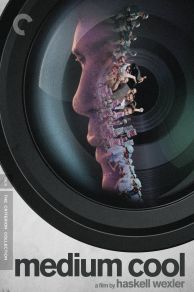 Medium Cool (1969)