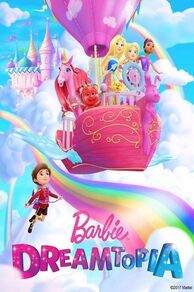 Barbie: Dreamtopia (2016)
