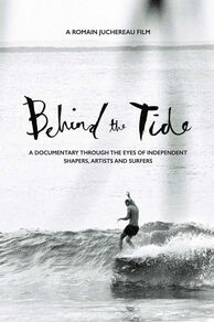 Behind the Tide (2014)