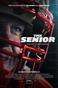The Senior (2023)