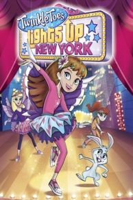 Twinkle Toes Lights Up New York (2016)