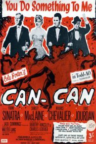 Can-Can (1960)