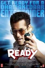 Ready (2011)