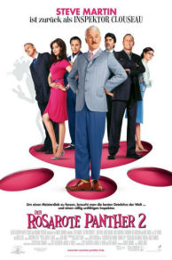 The Pink Panther 2 (2009)