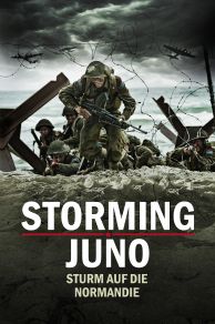 Storming Juno (2010)