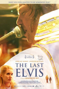 The Last Elvis (2012)