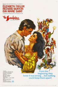 The Sandpiper (1965)