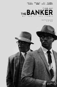 The Banker (2020)