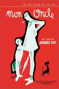 Mon Oncle (1958)