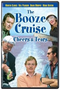 Cheers and Tears (2003)