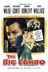 The Big Combo (1955)
