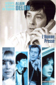 The Hurried Man (1977)