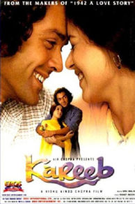 Kareeb (1998)